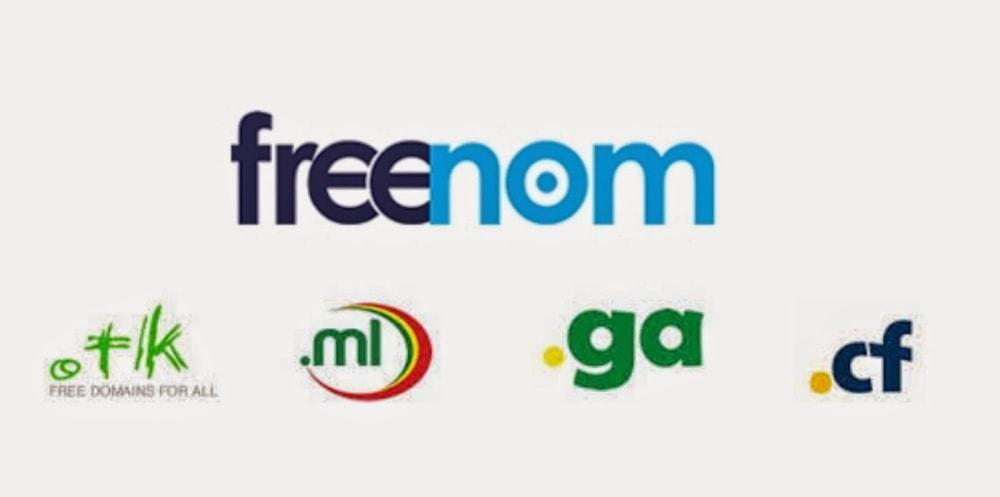 注册Freenom，不能注册免费域名怎么办，这里是解决方案！
