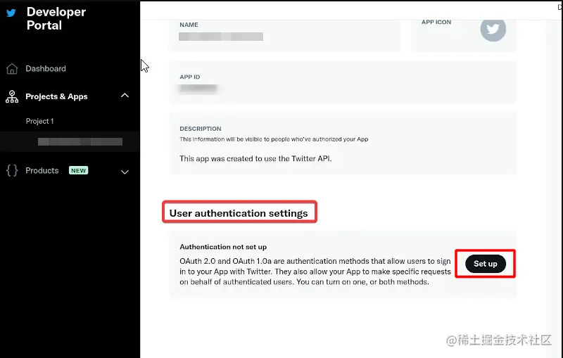 申请 Twitter 开发者账号，使用推特的 Wordpress 插件 Social Auto Poster 自动发布文章