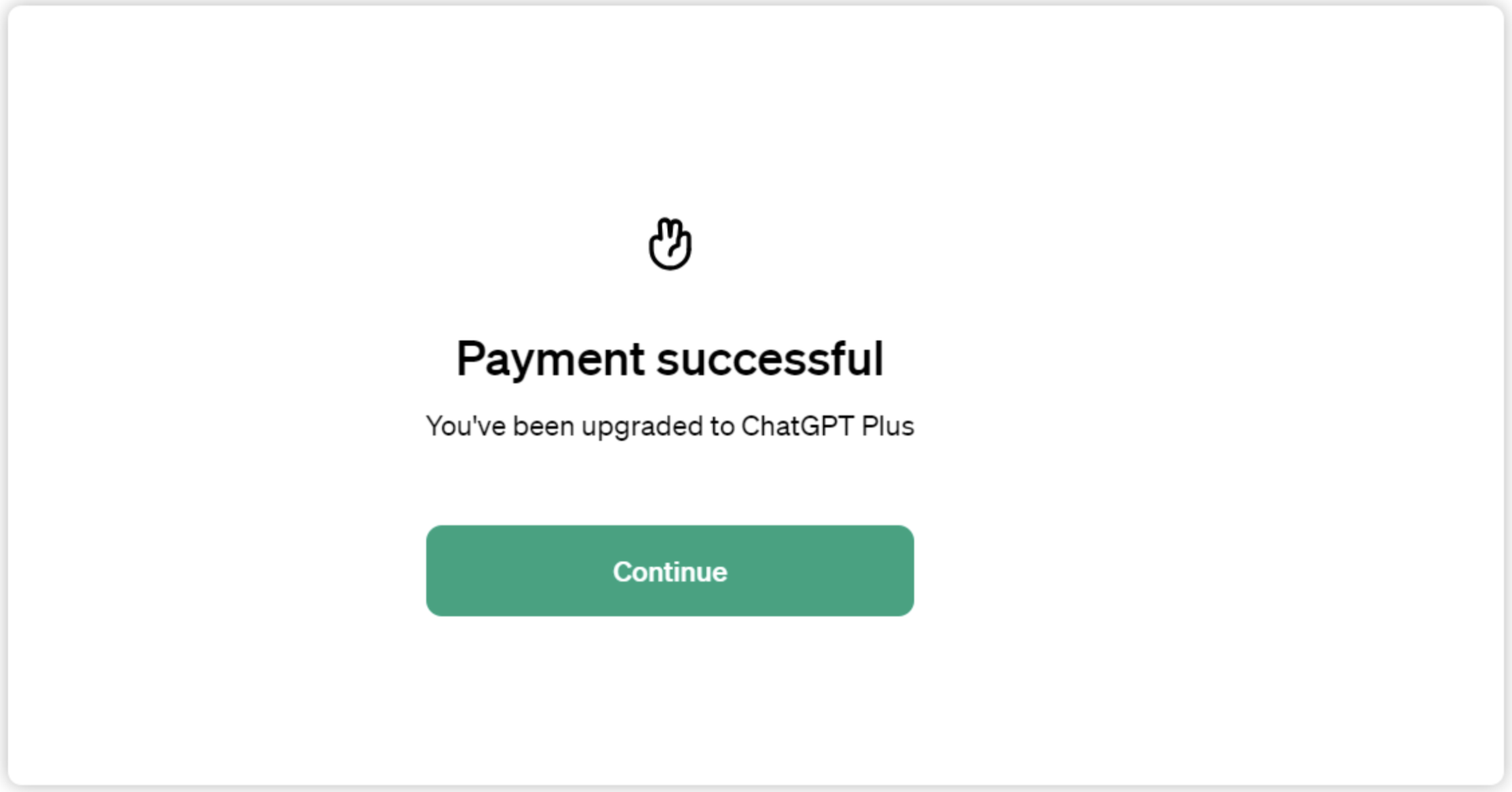 Chatgpt Plus订阅终极指南：用Wildcard一分钟搞定