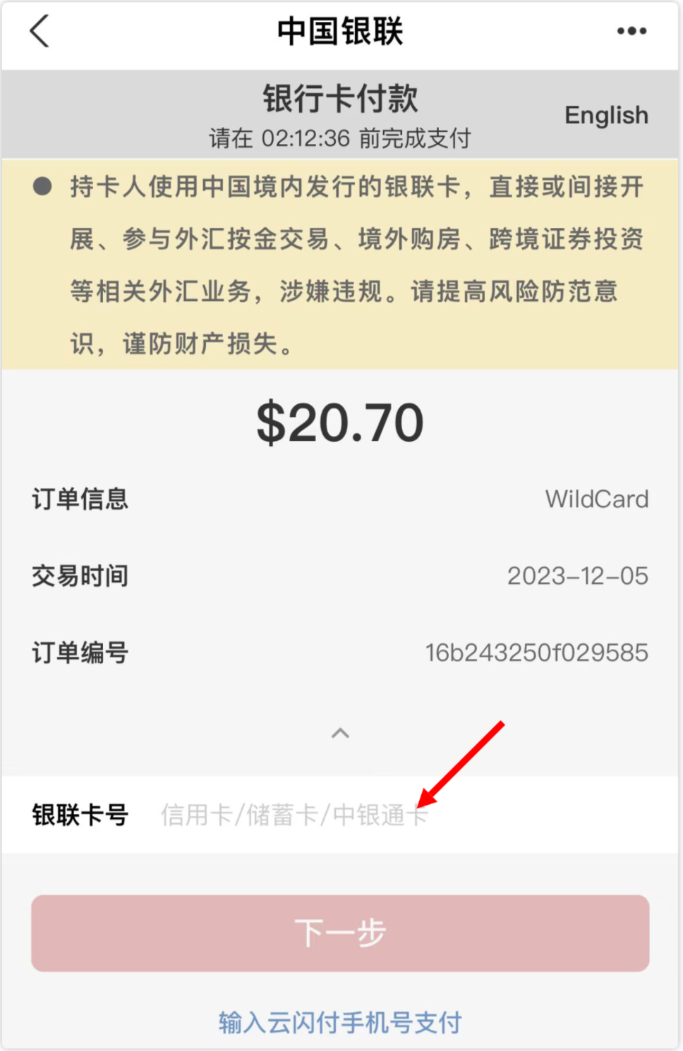 Chatgpt Plus订阅终极指南：用Wildcard一分钟搞定